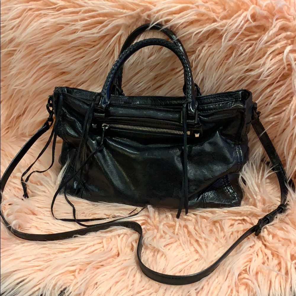 Rebecca Minkoff Regan satchel